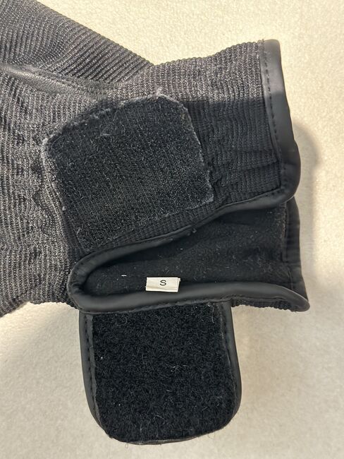 Handschuhe, Steeds, Lara , Riding Gloves, Zürich , Image 3