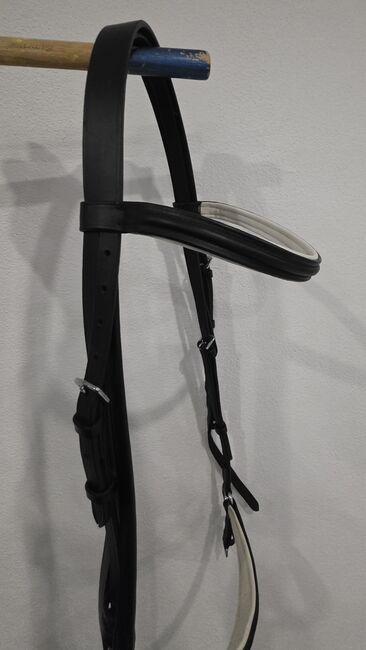 Hannoveranische Trense, Milena, Bridles & Headstalls, Sindelfingen
