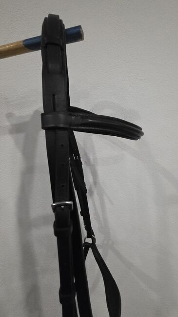 Hannoveranische Trense WB Equest, Equest, Milena, Bridles & Headstalls, Sindelfingen