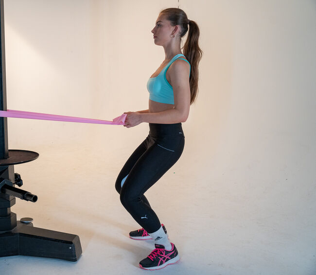 HappyCrown Reiter-Fitness-Set, HappyCrown.de, Kronwitter Petra , Other, Mainbernheim, Image 14