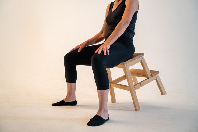 HappyCrown Reiter-Fitness-Set, HappyCrown.de, Kronwitter Petra , Other, Mainbernheim, Image 6