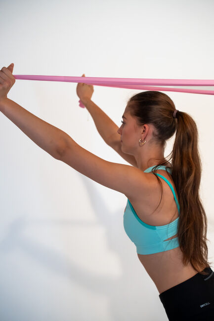 HappyCrown Reiter-Fitness-Set, HappyCrown.de, Kronwitter Petra , Other, Mainbernheim, Image 18