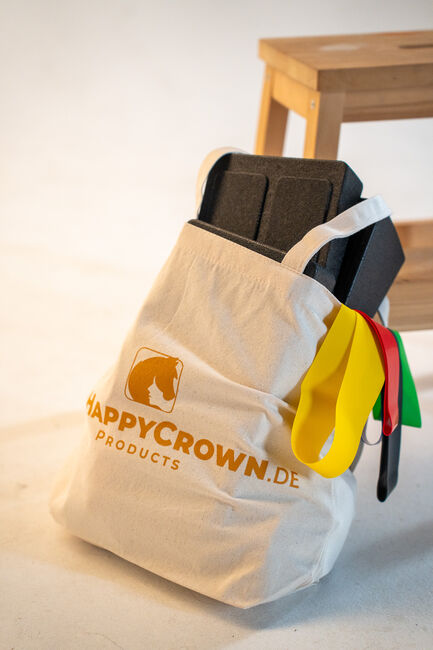 HappyCrown Reiter-Fitness-Set, HappyCrown.de, Kronwitter Petra , Other, Mainbernheim, Image 16