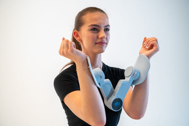 HappyCrown Reiter-Fitness-Set, HappyCrown.de, Kronwitter Petra , Other, Mainbernheim, Image 4