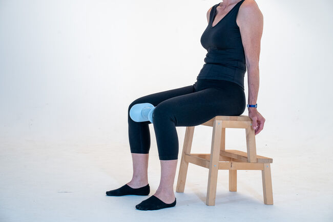 HappyCrown Reiter-Fitness-Set, HappyCrown.de, Kronwitter Petra , Other, Mainbernheim, Image 2