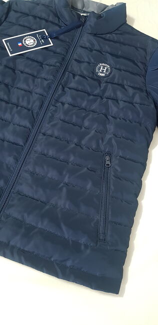 HARCOUR Winterjacke Gr. M *NEU* (UVP 139,99€) -VERSANDKOSTENFREI-, HARCOUR , Die Schatzkiste für Pferd & Reiter (Die Schatzkiste für Pferd & Reiter), Riding Jackets, Coats & Vests, Neubrunn, Image 3