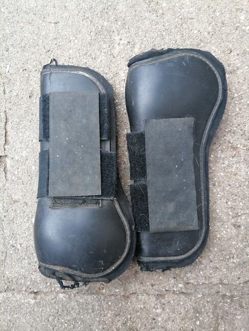 Hartschalengamaschen, Hartschalengamaschen, Dolores, Tendon Boots, Oed am Seichten Graben