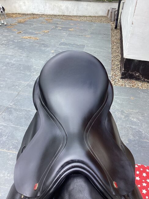 Hardly used, Albion  Ledgend K2 Ajuster VSD, Vivien , Other Saddle, Llanidloes, Image 3