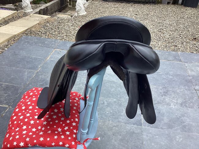 Hardly used, Albion  Ledgend K2 Ajuster VSD, Vivien , Sonstiger Sattel, Llanidloes, Abbildung 5