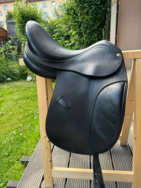 Pferdesattel "Harry Dabbs", Harry Dabbs, Christine, Saddle Accessories, Mannheim, Image 3