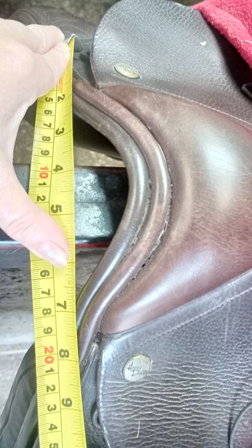 Harry Dobbs classic saddle, Harry dabbs Classic , Angela salmon , Other Saddle, Stoke on Trent , Image 3