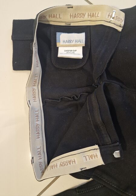 Harry Hall Chester Horse Riding Jodhpurs x 2, Harry Hall, Catherine Henry, Breeches & Jodhpurs, Pontefract, Image 4