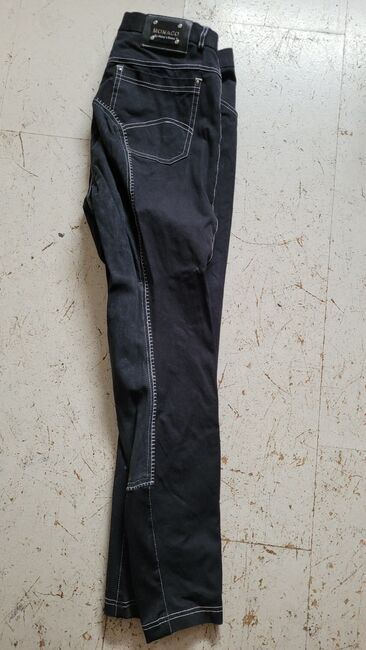 Harry Horse Monaco Reithose gr 42/44, Harry Horse Monaco , Denise, Breeches & Jodhpurs, Niedergebra