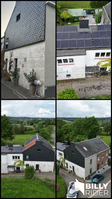 Haus zu verkaufen 4 Boxen paddock, Keppens , Pferdeimmobilien, Baelen, Abbildung 5