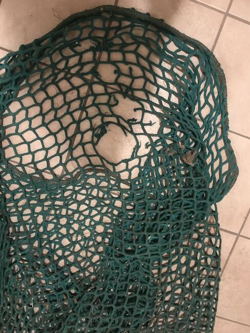 Heunetz Rundballen, Konege, Petra Schaffner , Hay & Straw, Mintraching 