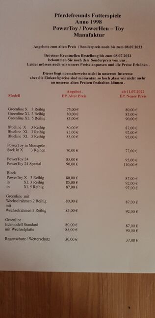 Heunetz , Heusack , Heuraufe , Futtersparnetz , Fressbremse ,, ORIGINAL PowerToy / PowerHeu-Toy  Modell Greenline  R5 in grün oder Schwarz montierbar ., Pferdefreunds-Futterspiele ( Thorsten Puhlmann )  (Pferdefreunds-Futterspiele ORIGINAL PowerToy Anno 1998), Horse Feed & Supplements, Hitzacker 