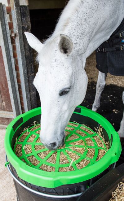 Haygain Forager - Slow Feeder (neu) - Direkt ab Lager!, Haygain Forager, Horsefriend Products - Pferdeboxen und Zaun (Horsefriend Products - Pferdeboxen, Zaun und Stalleinrichtungen), Hay & Straw, Steinfurt, Image 3