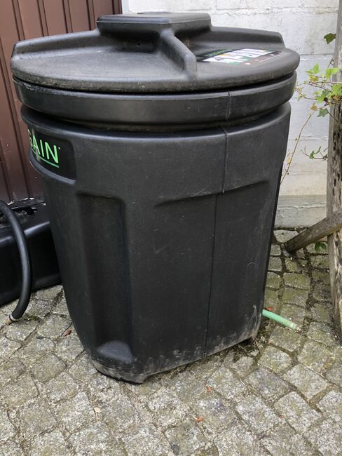 Haygain Heubedampfer, Haygain  HG one, JM, Heunetze, Säcke & Raufen, Erkrath, Abbildung 5