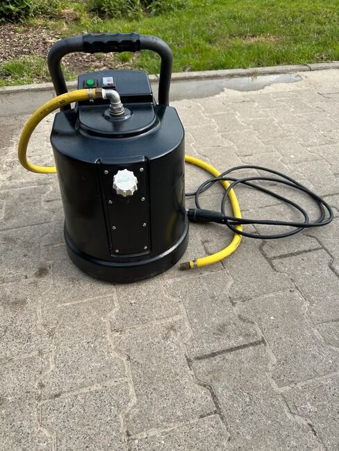 Haygain HG 600 Heubedampfer – gepflegt & einsatzbereit, Haygain HG 600, Selina Frei, Heu & Stroh, Oldenburg, Abbildung 4
