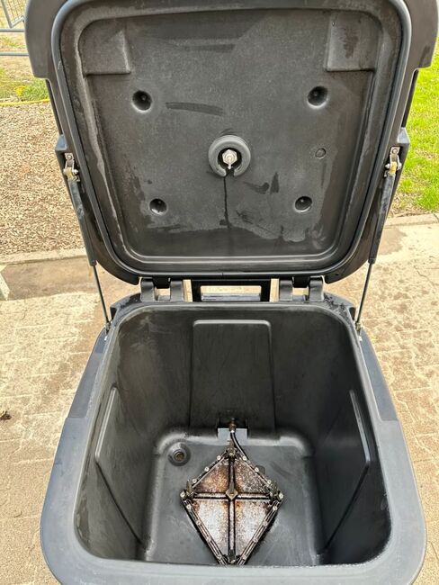 Haygain HG 600 Heubedampfer – gepflegt & einsatzbereit, Haygain HG 600, Selina Frei, Heu & Stroh, Oldenburg, Abbildung 3