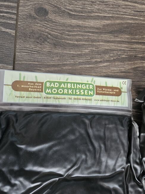 Heilmoorkissen, Bad Aiblinger Heilmoorkissen , Jasmin, Care Products, Nidderau, Image 4