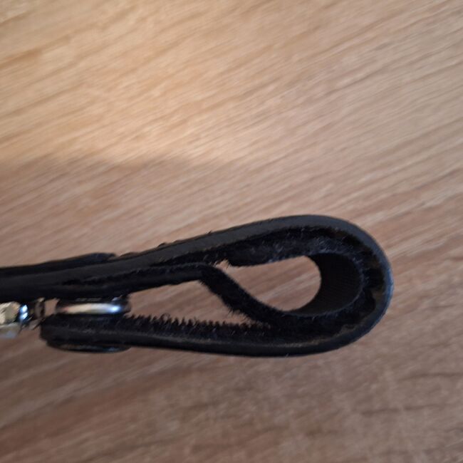 Heinick Stirnriemen WB Klar, Heinick, ADN, Browbands, Duisburg, Image 7