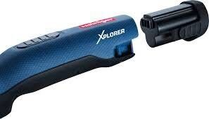 Heiniger Xplorer Profi Schermaschine mit zusätzlichem Schermesser, Heiniger Xplorer Profi, Mario, Pflegeprodukte, Schenkon, Abbildung 2