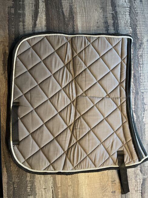 Anzeige leider doppelt, C.Graffweg , Dressage Pads, Straelen, Image 6