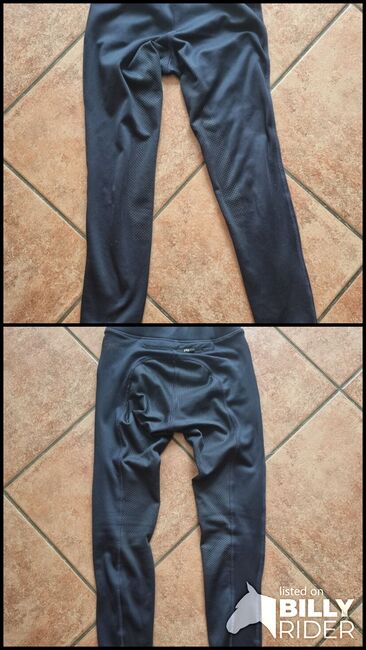 Kinder-Vollbesatzreihose (Equlibre) Größe 152, Equilibre , Sabine, Children's Breeches & Jodhpurs, Wien, Floridsdorf, Image 3