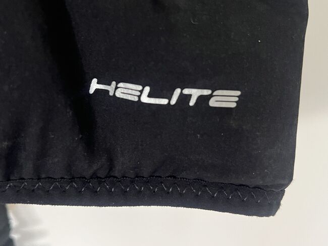 Helite Airbag Sicherheitsweste ZIP'IN 2.0 XS +5cm länger, Helite Zip'in 2.0, Anja Gaier, Safety Vests & Back Protectors, Stuttgart, Image 4