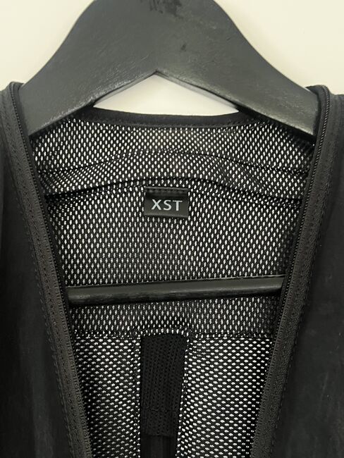 Helite Airbag Sicherheitsweste ZIP'IN 2.0 XS +5cm länger, Helite Zip'in 2.0, Anja Gaier, Safety Vests & Back Protectors, Stuttgart, Image 2
