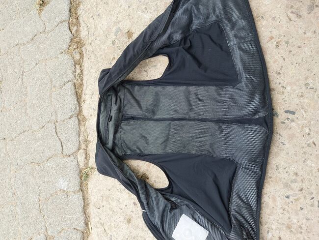 Helite Airbagweste, Helite Zip in 2.0, Anna, Safety Vests & Back Protectors, Bad Endbach, Image 5