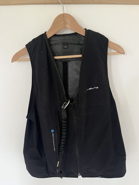 Helite Airbag Weste, Helite, Hanna, Sicherheitswesten & Rückenprotektoren, Fridolfing