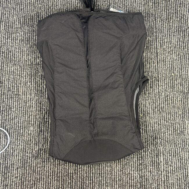 Helite Zip In 2.0 Sicherheitsweste, Helite Zip’In 2.0, Stefan, Safety Vests & Back Protectors, Memmingen, Image 3