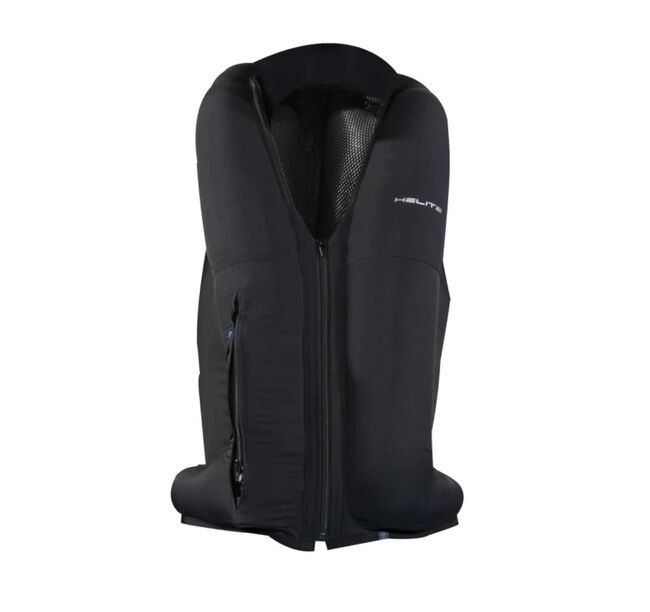 Helite ZIP in 2, Helite ZIP in 2 , Vivien Schmitz, Safety Vests & Back Protectors, Schwalmtal
