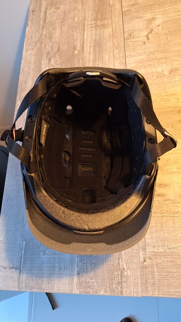 Reithelm Casco, Kristina Fichtner , Riding Helmets, Aachen, Image 3