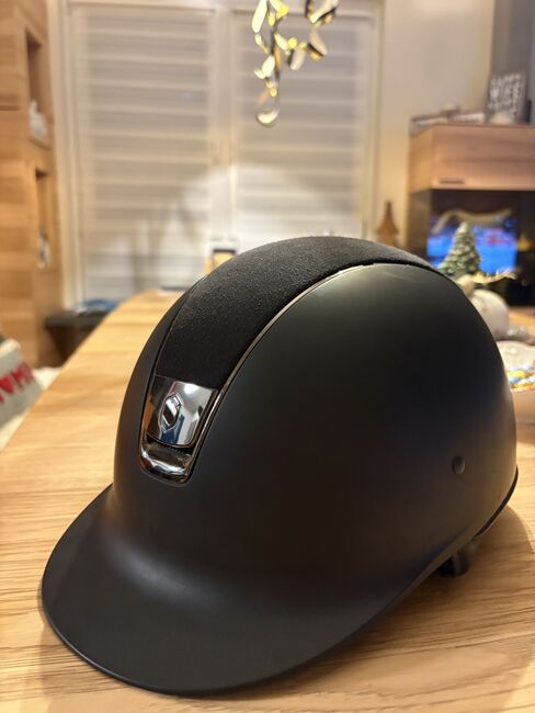 Samshield Helm, Samshield , Mavie Jäcklein, Kaski, Himberg 