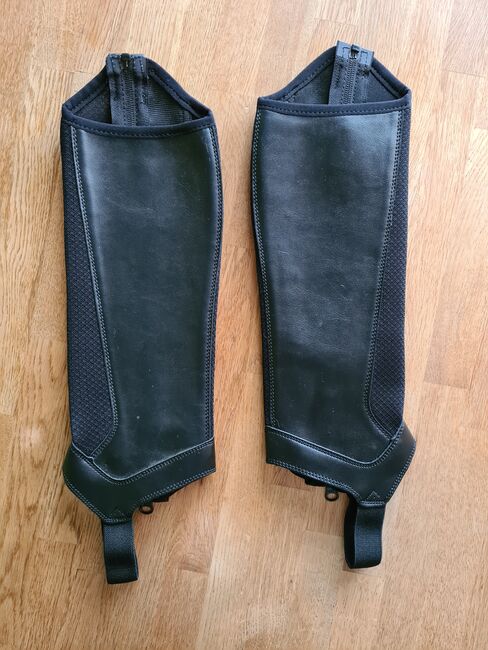 Nagelneue Chaps, Ilona, Half Chaps, Mengerskirchen, Image 2