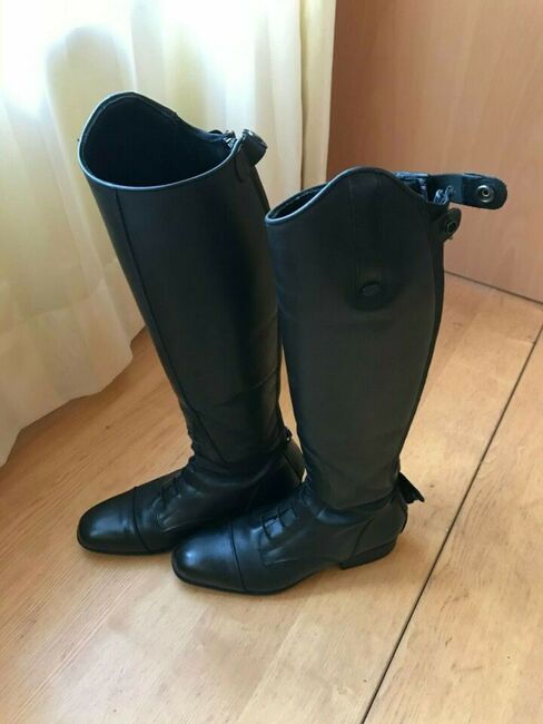 Herren Reitstiefel von Felix Bühler, Felix Bühler Reitstiefel Bergamo Grip, Alicia, Riding Boots, München