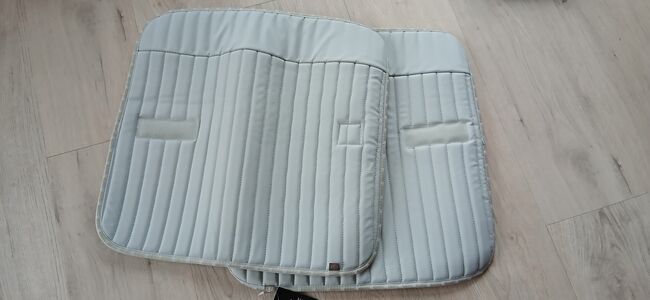 Heritage Bandagenunterleger Neu, Eskadron, Conni , Horse Bandages & Wraps, Jesteburg