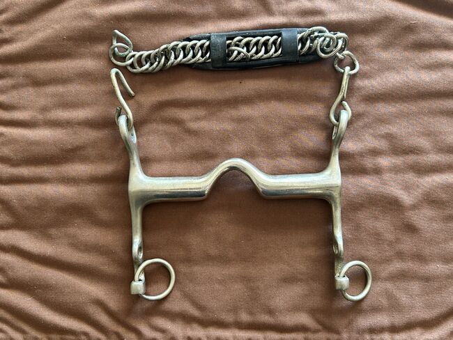 Herm Sprenger Weymouth Bit Sensogan 7cm Shank KK Dressage, Herm Sprenger  Herm Sprenger Sensogan 7cm Shank KK Dressage Weymouth Bit, Stephanie, Horse Bits, Edmonton 