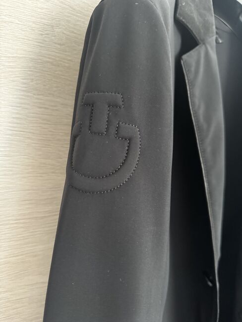 Herrensakko von Cavalleria Toscana – Größe 48, Farbe Schwarz – Neuwertig, Cavalleria Toscana, Tom , Men's Shirts, Schöllnach, Image 6