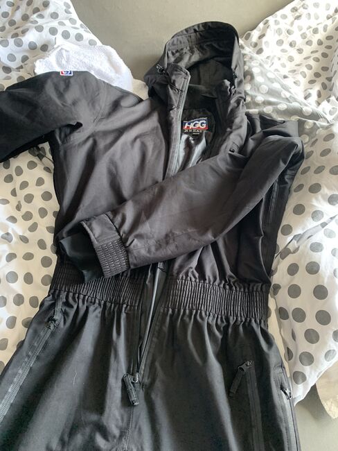 HGG Reitoverall Gr. S Jugend, HGG Reitsport Reitoverall Coldy , Magdalen, Reithosen, Oberwiera 