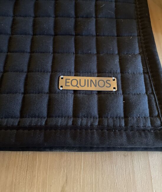 Hidalgo Mallorca Dressursattel mit viel Zubehör, Hidalgo Mallorca, Katja Limmer, Baumloser Sattel, Konradsreuth, Abbildung 5