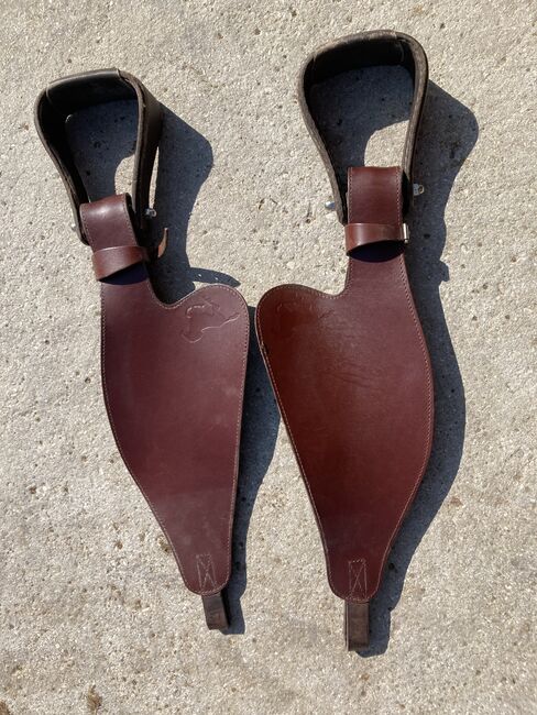 Hidalgo Nevada span. Ausführung, Hidalgo Nevada, Erich, Other Saddle, Weistrach , Image 4