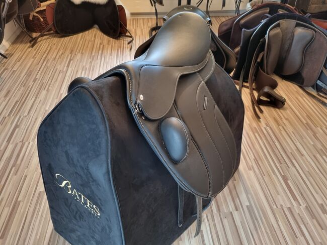 Hidalgo Phoenix Spezial, Hidalgo Sattel Phoenix Spezial, HIDALGO Sattel (www.hidalgo-sattel.com), Dressage Saddle, Linz, Image 3