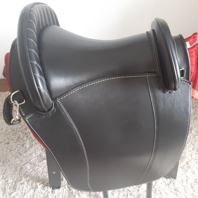 Hidalgo Sattel Malaga Spezial, Hidalgo  Hidalgo Sattel Malaga Spezial , Bettina  , Dressage Saddle, Köln
