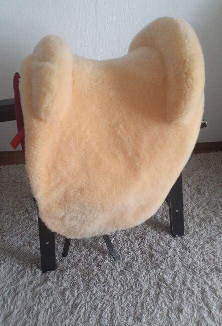 Hidalgo Sattel Malaga Spezial, Hidalgo  Hidalgo Sattel Malaga Spezial , Bettina  , Dressage Saddle, Köln, Image 15