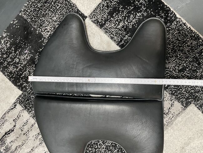 Hidalgo Valencia Spezial Komplett Set, Hidalgo  Valencia Spezial , Ilka Kunze, Baroque Saddle, Bedburg-hau, Image 5