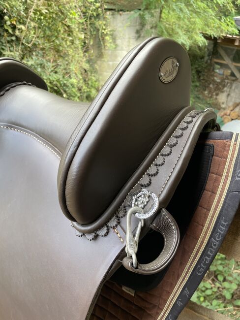 Hidalgo Valencia Spezial, Hidalgo Valencia Spezial, Familie Gabriel , Baroque Saddle, Freiburg, Image 12